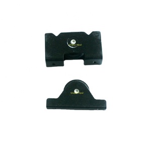 Rodamiento de Nylon <span class=keywords><strong>para</strong></span> <span class=keywords><strong>Puertas</strong></span> y Ventanas Corredizas en Oferta - Product Image 3