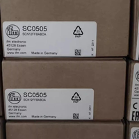 Plc 1pc Sensor Aliran Sc0505 Baru Pengiriman Cepat untuk Produk Bergaransi