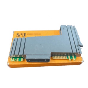 ระบบอัตโนมัติ B&R X20 PLC รุ่น X20DI6371 โมดูลอินพุตดิจิตอล 6 ช่อง X20DI 6371 - Product Image 5