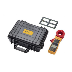 แคลมป์มิเตอร์วัดความต้านทานวงจรกราวด์ Fluke 1630-2 Fc ขนาดปากเปิด 17.8 มม. สำหรับการทดสอบทางไฟฟ้า - Product Image 4