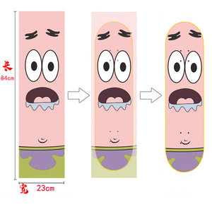 Planche de <span class=keywords><strong>surf</strong></span> <span class=keywords><strong>skate</strong></span> pour adultes <span class=keywords><strong>Carver</strong></span>, planche de <span class=keywords><strong>surf</strong></span> cruiser, longboard, planche de <span class=keywords><strong>surf</strong></span> <span class=keywords><strong>skate</strong></span> en bois pour débutants - Product Image 4