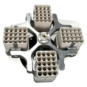 Centrífuga de Laboratorio Drawell TDL-420 de Temperatura Constante con Desencapsulación Automática y Separación de Tubos de Vacío - Product Image 5