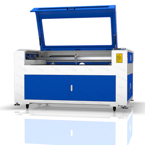 Machine de découpe laser Co2 CNC en bois acrylique 80w 100w 130w 1390 - Product Image 1