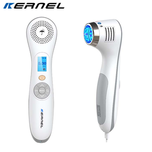 Harga Pabrik KN-4003B3 KERNEL Rumah Tangga Terbaru 308nm Eksimer LED UVB Fototerapi Pengobatan Psoriasis Vitiligo - Product Image 1