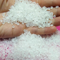 LLDPE 7042 Granulés de LLDPE de qualité film, vierges