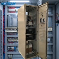 Filtre Harmonique Actif Hoteam 400V/230V 400-800AA, Technologie IGBT, Armoire de Commutation, Utilisation Industrielle Extérieure/Intérieure