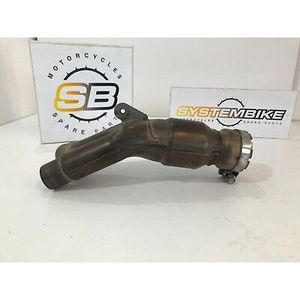 Serbatoio dell'Acqua per Triumph Street Triple 675 2007-2012, Componente del Sistema di Raffreddamento - Product Image 4