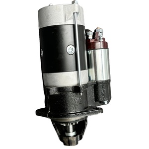 Motor de Arranque QDJ1308 QDJ1308J para 12V 3KW Compatible con Generador - Product Image 1