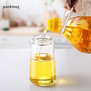 Wholesale Reusable Food Grade Glass Kitchen Cooking Olive Oil Spray <b>Bottle</b> - Product Image 5