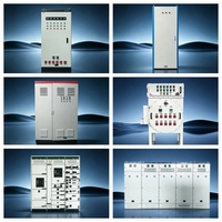 Boîtier de distribution électrique à porte simple en acier inoxydable SS304/SS316, indice de protection IP66, courant 220-630A pour applications électriques industrielles
