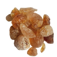 Gomme arabique de qualité alimentaire 100% Gomme arabique