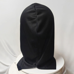 Nouveau Masque Ghost Face <span class=keywords><strong>Scream</strong></span> en Latex Souple, Accessoire de Cosplay <span class=keywords><strong>Film</strong></span> <span class=keywords><strong>d</strong></span>'<span class=keywords><strong>Horreur</strong></span>, Accessoire de Fête Effrayant, Masque <span class=keywords><strong>d</strong></span>'Halloween - Product Image 6