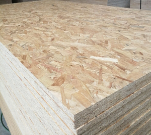 <span class=keywords><strong>Osb</strong></span> de alta calidad, 4x8, barato, venta al por mayor - Product Image 1