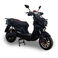 Vente directe usine TANK 60V 20Ah 3000W Moto électrique adulte électronique 3 vitesses Moteur moyeu arrière Frein à disque Acier Batterie plomb-acide