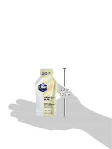 <span class=keywords><strong>Gel</strong></span> Energético Deportivo con Sabor a Vainilla, Absorción Efectiva y Energía Duradera para Correr o Ciclismo, 32g para Adultos - Product Image 2