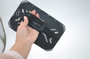 8 Inch 4 Gam LTE GPS NFC Vân Tay IP68 Khuôn Mặt Sinh Trắc Học Màn Hình Cảm Ứng <span class=keywords><strong>PC</strong></span> 4GB Ram 64GB SSD Android 9.0 Công Nghiệp <span class=keywords><strong>Rugged</strong></span> <span class=keywords><strong>Tablet</strong></span> - Product Image 3