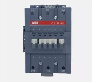 A110-30-11-84 A Contacteur PLC 110V 3P - Product Image 4