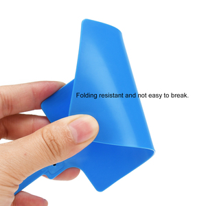 ป้ายผนึกทำจากพลาสติกแท็กกระเป๋าป้ายติดกระเป๋าเดินทางแบบกำหนดได้เองป้ายกำกับการขนส่งแบบปลอดภัยใช้ผูกโลโก้ขนาดใหญ่ได้ - Product Image 2