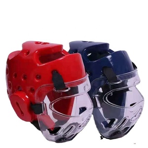 QUTENG protege pieds <span class=keywords><strong>taekwondo</strong></span> uniforme infantil de protector de pie de <span class=keywords><strong>taekwondo</strong></span> careta <span class=keywords><strong>taekwondo</strong></span> - Product Image 1