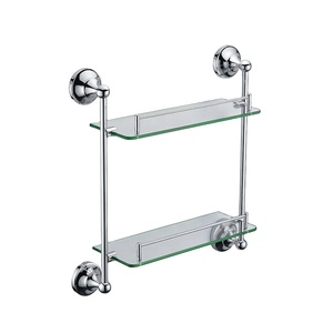Estante <span class=keywords><strong>de</strong></span> <span class=keywords><strong>baño</strong></span> a <span class=keywords><strong>precio</strong></span> <span class=keywords><strong>de</strong></span> fábrica, estante <span class=keywords><strong>de</strong></span> almacenamiento <span class=keywords><strong>de</strong></span> esquina <span class=keywords><strong>de</strong></span> <span class=keywords><strong>baño</strong></span> <span class=keywords><strong>de</strong></span> vidrio montado en la pared <span class=keywords><strong>para</strong></span> ducha - Product Image 5