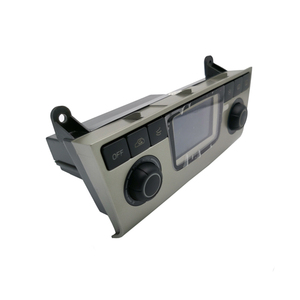 Unidad de Control de <span class=keywords><strong>aire</strong></span> <span class=keywords><strong>acondicionado</strong></span> <span class=keywords><strong>para</strong></span> coche, Panel de Control eléctrico, <span class=keywords><strong>aire</strong></span> <span class=keywords><strong>acondicionado</strong></span> - Product Image 2