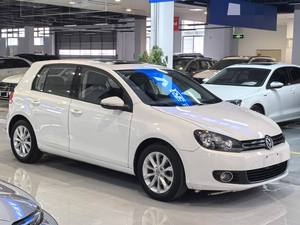 Volant à gauche d'occasion pour Golf 6 1.6 Turbo 4L Dark Sedan Comfort Edition 2012, boîte automatique, sans accident - Product Image 4