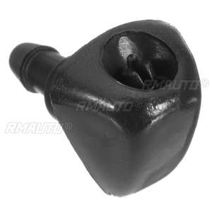 2 Piezas de Boquillas de Chorro para Limpiaparabrisas Delantero de Coche, Rociador de Agua para Parabrisas para Honda/Civic IV V VI VII HR-V/CR-V/Accord - Product Image 5