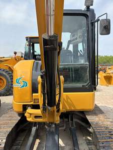 Excavatrice d'occasion CAT 303.5E prix bon marché excellente performance Excavatrice d'occasion CAT à vendre - Product Image 5