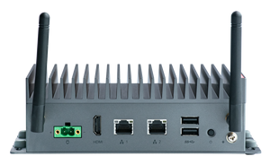 Jetson Xavier NX 8G AI Edge Server LCFC EA-B310 Fanless Industrial PC <span class=keywords><strong>21</strong></span> top incorporati Computer Stock ICs - Product Image 6