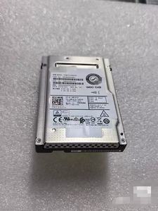 델 960GB SAS 12Gbps 혼합 사용 2.5인치 512e SSD 0WFGTH KPM5XVUG960G - Product Image 3