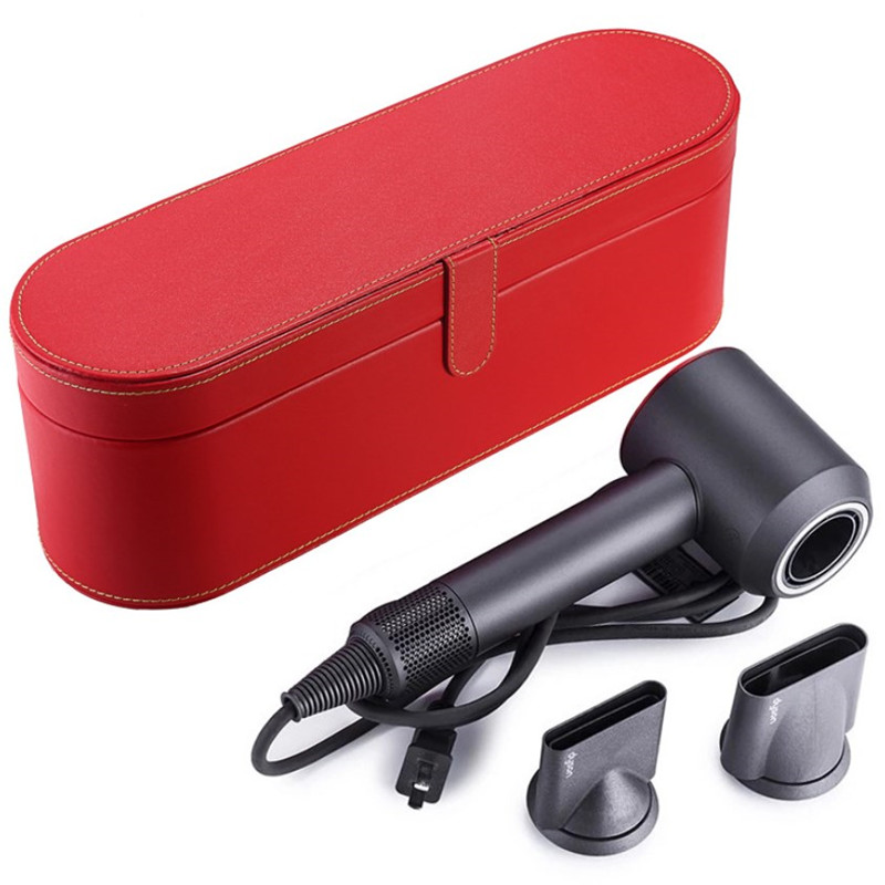 Portable Storage Case for Dyson Supersonic Hair Dryer Magnetic