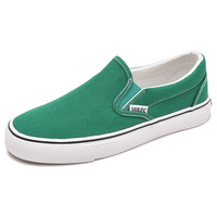Baskets OEM Marque personnalisée Chaussures de marche Chaussures plates de haute qualité