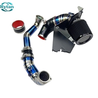 Hệ thống hút gió trước Rytan Performance TITANIUM dành cho BMW B58 GEN 2, dòng G, G42 M240i, G20/G21 M340i, G22/G23/G26 M440i