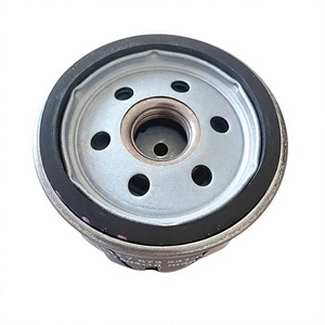 Cartucho de filtro de aceite de motor original para maxi-scooter C400X/C400GT - Product Image 3