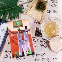 Tisanes en sachets très vendues pour soutenir le bien-être métabolique quotidien – Thé aux herbes pour l'équilibre de la santé