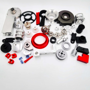 <span class=keywords><strong>CNC</strong></span> gia công chính xác tùy chỉnh tấm kim loại sản xuất dịch vụ chuyên nghiệp cho bề mặt thép nhôm thép không gỉ - Product Image 1