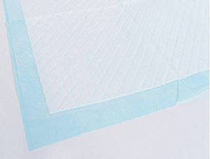 แผ่นรองซับฉี่สุนัขแบบใช้แล้วทิ้งสำหรับฝึกสุนัข ผลิตจากผ้าและวัสดุ SAP จากซัพพลายเออร์จีน - Product Image 4