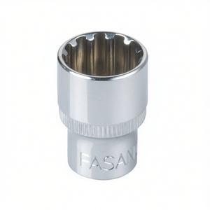 ประแจซ็อกเก็ตฟาซาโน่ 8 มม. หัวหกเหลี่ยม เครื่องมือซ่อมยานยนต์ - Product Image 2