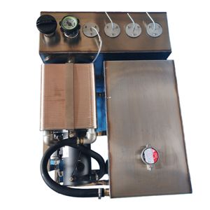 <span class=keywords><strong>Chauffage</strong></span> liquide 12KW 16KW 12V 24V Combi Diesel Air et Eau <span class=keywords><strong>Chauffage</strong></span> de stationnement pour camping-car <span class=keywords><strong>caravane</strong></span> camping-car - Product Image 2