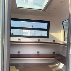 Penjualan Langsung Pabrik Trailer Multifungsi Rumah Bergerak Mitra Bisnis Sempurna untuk Kebutuhan Stan Jualan Bergerak - Product Image 6