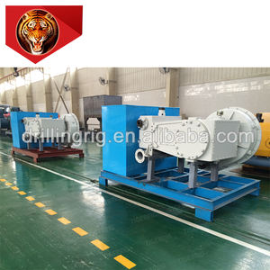 TIGERRIG TPD600 TWS600S — pompe à cantelage, pompe de réfractisation pour plate-forme de forage à l'huile - Product Image 6