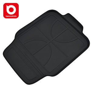 Tapis de protection universel pour bébés, imperméable, antidérapant, siège de sécurité pour voiture, promo Amazon 2020 - Product Image 2