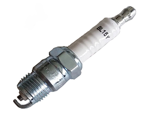 Bougie d'allumage Champion BL15YP à <span class=keywords><strong>prix</strong></span> avantageux, vente en gros, pièces de moteur de haute qualité, bougie d'allumage pour voitures américaines - Product Image 2