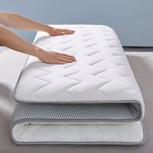 Hotel Mattrasses Foam Mattress <b>Removable</b> Cover King Plus With 20 Years Warranty <b>Box</b> Package Spring High Density Orthopedic - Product Image 2