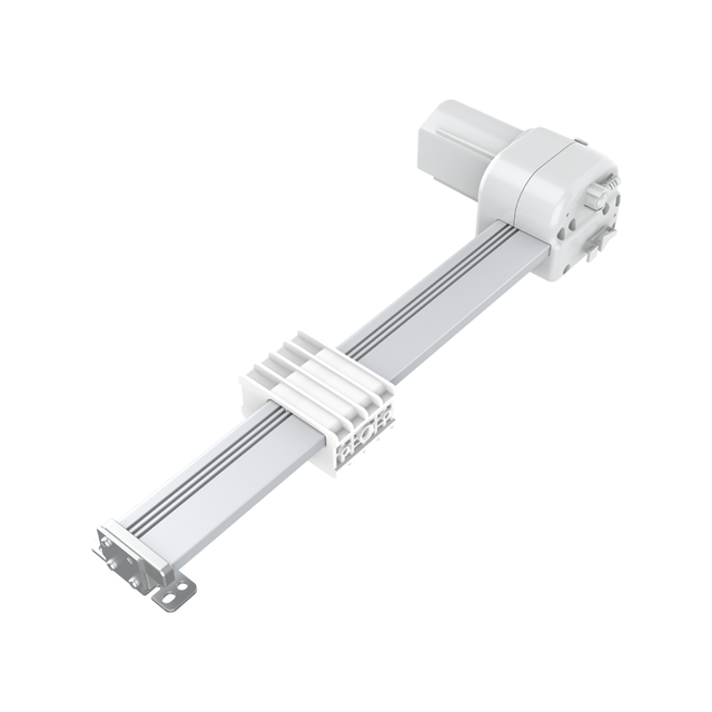 24 Volt DC Permanent Magnet Waterproof Linear Actuator for Electric Hospital Bed and Electric Bicycle