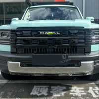 Grille inférieure avant anti-insectes pour Haval Raptor V7 2026, accessoires de modification avant de voiture durables