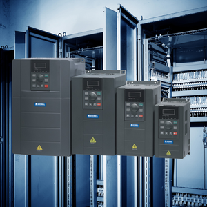 3 giai đoạn tần số biến tần VFD 2.2kw 220V AC ổ đĩa động cơ biến điều khiển tốc độ cho máy bơm công nghiệp <span class=keywords><strong>Fan</strong></span> sử dụng - Product Image 4