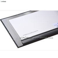 Layar Sentuh LCD Laptop 13.3 Inci NV133FHM-T0A B133HAK02.4 untuk HP ElieBook 830 G7 G8 Slim FHD 1920x1080 IPS 40pin PCBA Bent