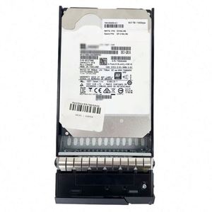 E-X4134A NetApp ฮาร์ดดิสก์แบบโซลิดสเตทขนาด 2.5 นิ้ว ความจุ 3.8TB SAS 12Gb/s สำหรับ Enclosure DE224C สภาพใหม่ จำนวนมาก - Product Image 4