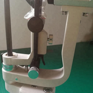 Equipo de oftalmoología profesional, microscopio digital con lámpara de hendidura LED, 2 aumentos - Product Image 5